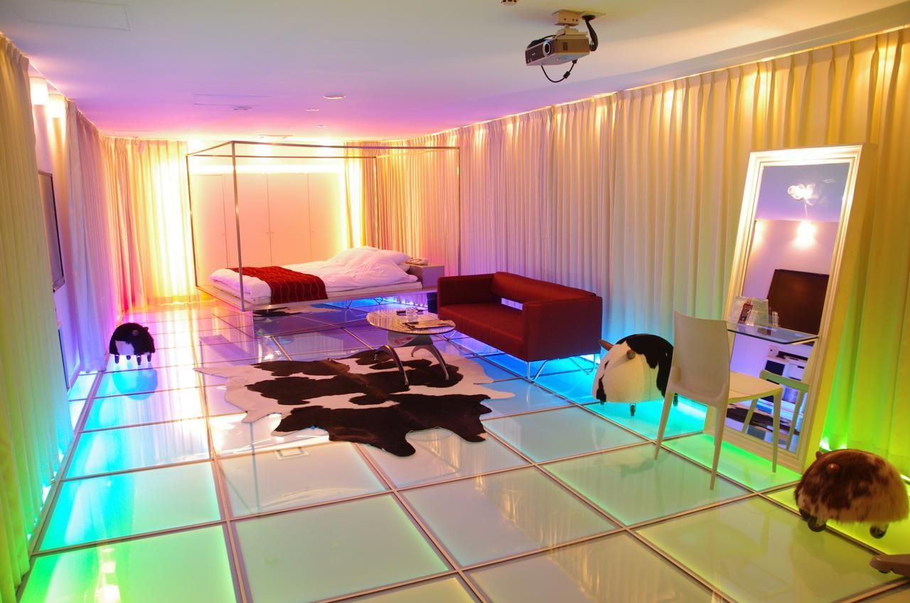Blue Hotel Octa (Adults Only) Sapporo Exterior foto