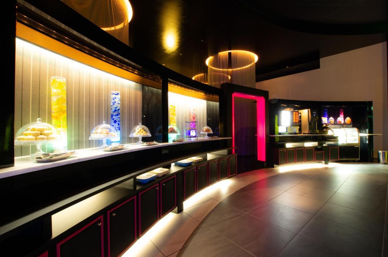 Blue Hotel Octa (Adults Only) Sapporo Exterior foto
